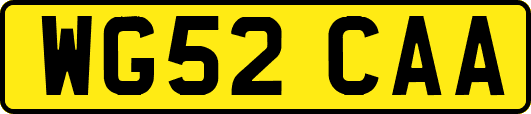 WG52CAA