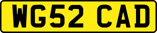 WG52CAD
