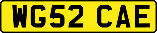 WG52CAE