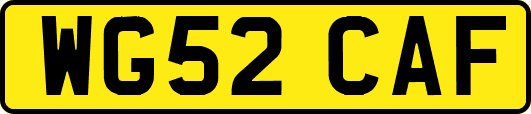 WG52CAF
