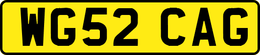 WG52CAG