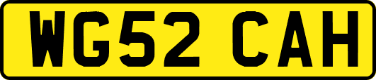 WG52CAH