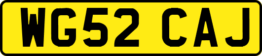 WG52CAJ