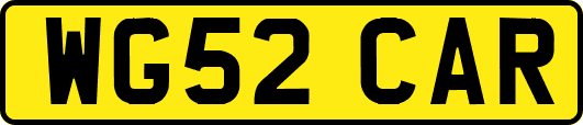 WG52CAR