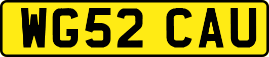 WG52CAU