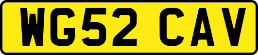 WG52CAV