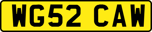 WG52CAW