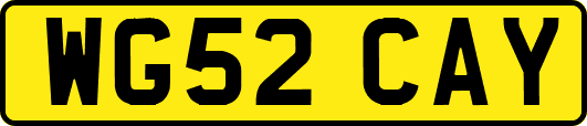 WG52CAY