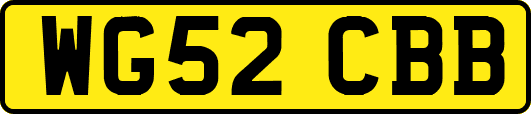 WG52CBB
