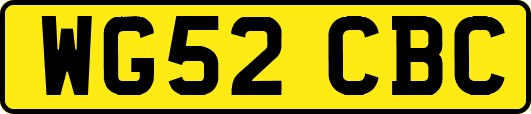 WG52CBC