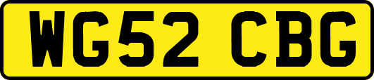 WG52CBG