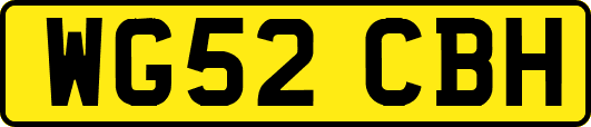 WG52CBH