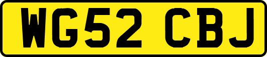 WG52CBJ