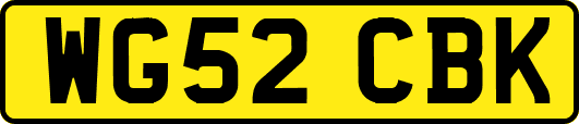 WG52CBK