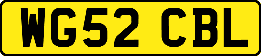 WG52CBL