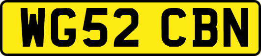 WG52CBN