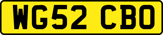 WG52CBO
