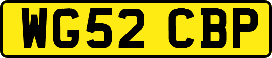 WG52CBP