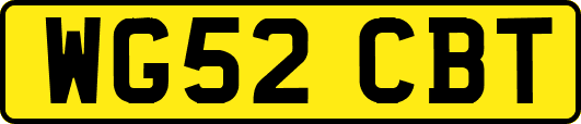 WG52CBT