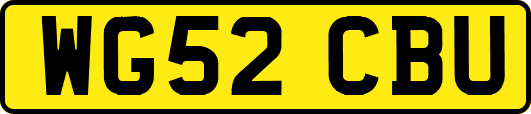 WG52CBU