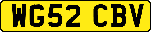 WG52CBV