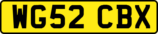 WG52CBX