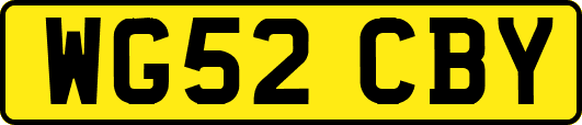 WG52CBY