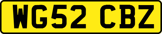 WG52CBZ