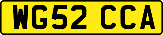 WG52CCA