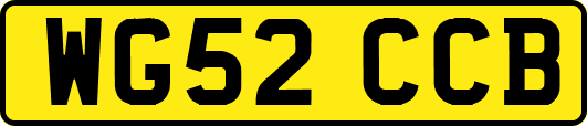 WG52CCB