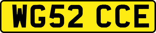 WG52CCE