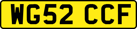 WG52CCF