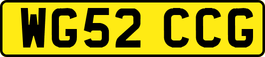 WG52CCG