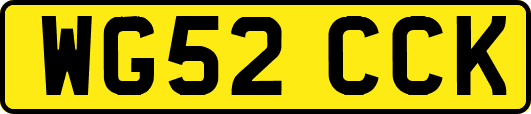 WG52CCK