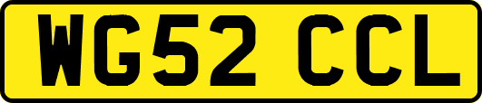 WG52CCL