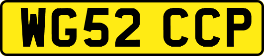 WG52CCP