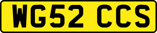 WG52CCS