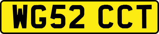 WG52CCT