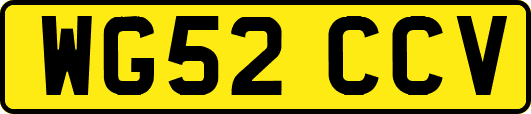 WG52CCV
