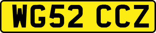 WG52CCZ