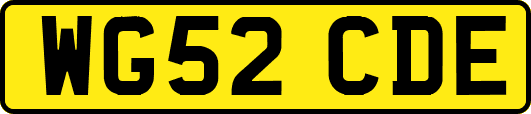 WG52CDE