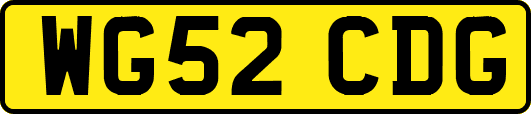 WG52CDG