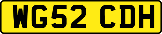 WG52CDH