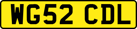 WG52CDL