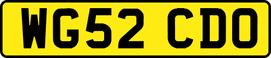WG52CDO
