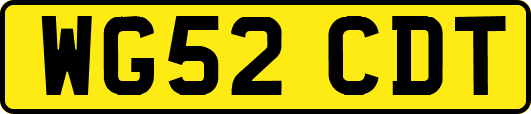 WG52CDT