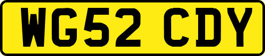 WG52CDY