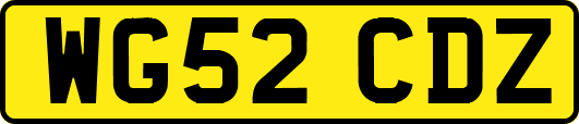 WG52CDZ