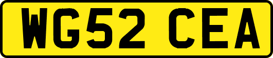 WG52CEA