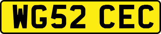 WG52CEC